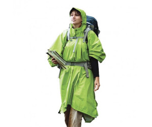 Дождевик-тент Sea To Summit Tarp Poncho